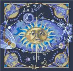 (image for) Celestial Zodiac
